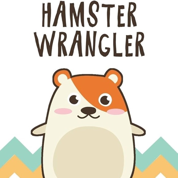 hamsterwrangler